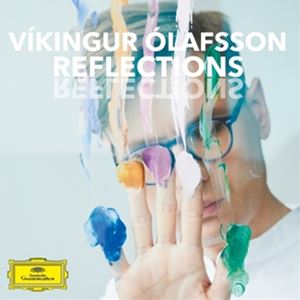 輸入盤 VIKINGUR OLAFSSON / REFLECTIONS 