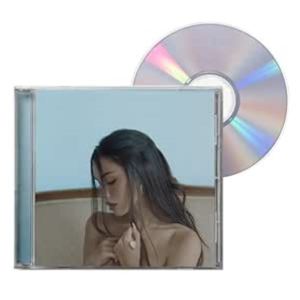 輸入盤 MADISON BEER / LOCKET [CD]