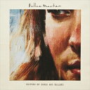 輸入盤 BILLIE MARTEN / WRITING OF BLUES AND YELLOWS CD