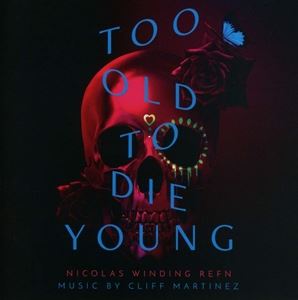 輸入盤 O.S.T. / TOO OLD TO DIE YOUNG [2CD]