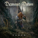 輸入盤 DEMONS DOWN / I STAND CD