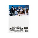 輸入盤 NCT 127 / 2022 WINTER SMTOWN： SMCU PALACE [CD]