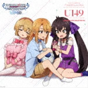 (ゲーム・ミュージック) THE IDOLM＠STER CINDERELLA GIRLS U149 ANIMATION MASTER 04 ゼロトゥワン!! [CD]