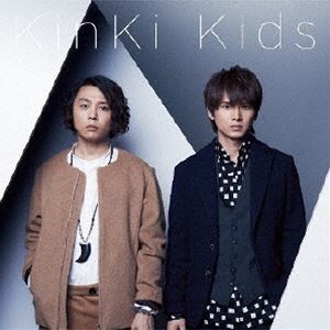 KinKi Kids / N album [CD]