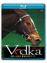 ウオッカ 〜奇跡への疾走 最強牝馬のすべて〜(Blu-ray)