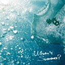 Trackfs / Wherefs Summer? [CD]
