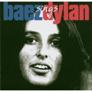 Artist Name: U - 輸入盤 JOAN BAEZ / BAEZ SINGS DYLAN [CD]