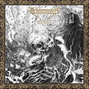 輸入盤 SCHAMMASCH / MALDOROR CHANTS ： OLD OCEAN [CD]