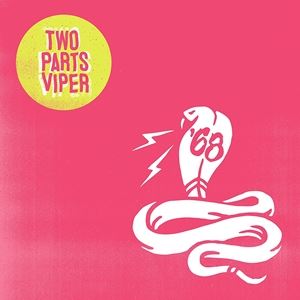 輸入盤 ’68 / TWO PARTS VIPER [CD]