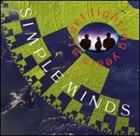 輸入盤 SIMPLE MINDS / STREET FIGHTING YEARS CD