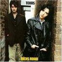 A TEXAS / RICKfS ROAD [CD]