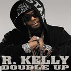 輸入盤 R. KELLY / DOUBLE UP （CLEAN） [CD]