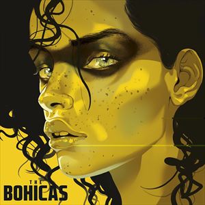 輸入盤 BOHICAS / MAKING OF [CD]