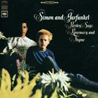 輸入盤 SIMON ＆ GARFUNKEL / PARSLEY SAGE ROSEMARY AND THYME [CD]