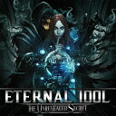 A ETERNAL IDOL / UNREVEALED SECRET [CD]