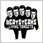 LIVING TARGETSCD詳しい納期他、ご注文時はご利用案内・返品のページをご確認くださいジャンル洋楽ロック　アーティストビートストリークスBEATSTEAKS収録時間組枚数商品説明BEATSTEAKS / LIVING TARGETSビートストリークス / リヴィング・ターゲッツヨーロッパ完全限定発売!エピタフの誇るドイツのアングリーパンクことビートステイクスのブランニュー!ささくれ立ってます!関連キーワードビートストリークス BEATSTEAKS 商品スペック 種別 CD 【輸入盤】 JAN 8714092661224登録日2012/02/08