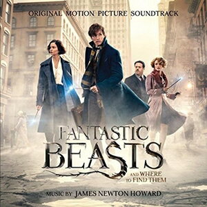 FANTASTIC BEASTS AND WHERE TO FIND THEM2LP発売日2017/1/20詳しい納期他、ご注文時はご利用案内・返品のページをご確認くださいジャンルサントラその他　アーティストサウンドトラックO.S.T.収録時間組枚数商品説明O.S.T. / FANTASTIC BEASTS AND WHERE TO FIND THEMサウンドトラック / ファンタスティック・ビースツ・アンド・ホエア・トゥ・ファインド・ゼム世界的な大ヒットファンタジー「ハリー・ポッター」シリーズ完結から5年を経て、その新シリーズとして期待される映画『ファンタスティック・ビーストと魔法使いの旅』のサウンドトラック。作者J・K・ローリングが自ら脚本を手がけ、実際に発売もされたホグワーツ魔法魔術学校の指定教科書「幻の動物とその生息地」の編纂者である魔法動物学者ニュート・スキャマンダーが繰り広げる大冒険を描く。監督は「ハリー・ポッター」シリーズ5作目から監督を務めてきたデビッド・イェーツ。音楽は『ダークナイト』『ハンガー・ゲーム』『マレフィセント』等を手掛け、グラミー受賞歴もあるジェームズ・ニュートン・ハワード。※こちらの商品は【アナログレコード】のため、対応する機器以外での再生はできません。収録内容［LP 1 ： Side A］1. Main Titles - Fantastic Beasts And Where To Find Them2. There Are Witches Among Us ／ The Bank ／ The Niffler3. Tina Takes Newt In ／ Macusa Headquarters4. Pie Or Strudel ／ Escaping Queenie And Tina’s Place［LP 1 ： Side B］1. Credence Hands Out Leaflets2. Inside The Case3. The Erumpent4. In The Cells［LP 2 ： Side A］1. Tina And Newt Trial ／ Let’s Get The Good Stuff Out ／ You’re One Of Us Now ／ Swooping Evil2. Gnarlak Negotiations3. The Demiguise And The Occamy4. A Close Friend5. The Obscurus ／ Rooftop Chase［LP 2 ： Side B］1. He’s Listening To You Tina2. Relieve Him Of His Wand ／ Newt Releases The Thunderbird ／ Jacob’s Farewell3. Newt Says Goodbye To Tina ／ Jacob’s Bakery4. End Titles - Fantastic Beasts And Where To Find Them関連キーワードサウンドトラック O.S.T. 関連商品サウンドトラック CD商品スペック 種別 2LP 【輸入盤】 JAN 8719262003224登録日2016/11/30