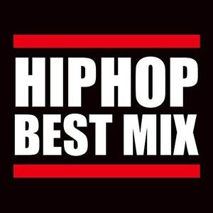 Artist Name: F - HIP HOP BEST MIX [CD]
