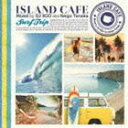 DJ KGO / ISLAND CAFE -Surf Trip- [CD]