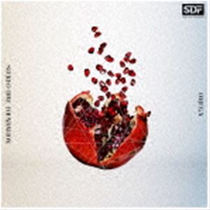 STEREO DIVE FOUNDATION / TVアニメ『憂国のモリアーティ』2クール目エンディング主題歌：：OMEGA（アーティスト盤） [CD]