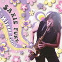 RIiasAvoicej / SAXIE FUNK [CD]