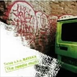 ザニードルマットCD発売日2006/1/12詳しい納期他、ご注文時はご利用案内・返品のページをご確認くださいジャンル邦楽ラップ/ヒップホップ　アーティストTeruo aka BAYAKA収録時間組枚数1商品説明Teruo aka BAYAKA / The needle muttザニードルマット※こちらの商品はインディーズ盤にて流通量が少なく、手配できなくなる事がございます。欠品の場合は分かり次第ご連絡致しますので、予めご了承下さい。関連キーワードTeruo aka BAYAKA LASTRUM distribution／wild beats records 商品スペック 種別 CD JAN 4519552102224 製作年 2005 販売元 インディーズメーカー登録日2007/12/25