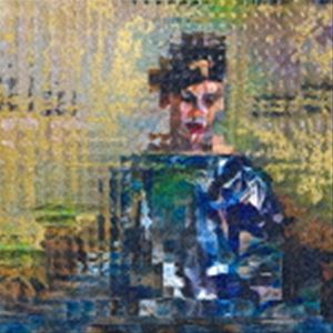 GLASSER / CRUX [CD]