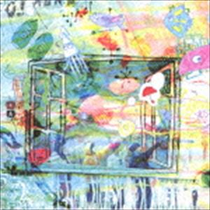 きのこ帝国 / フェイクワールドワンダーランド [CD]