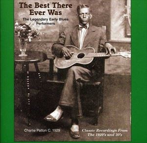 ͢ VARIOUS / BEST THERE EVER WAS [CD]