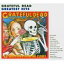 輸入盤 GRATEFUL DEAD / SKELETONS FROM THE CLOSET [CD]