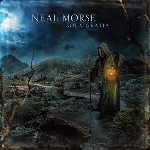 輸入盤 NEAL MORSE / SOLA GRATIA [2CD]