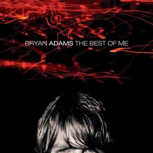 ͢ BRYAN ADAMS / BEST OF ME [CD]