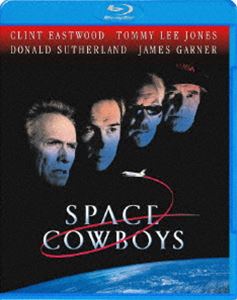 Blu-ray発売日2010/4/21詳しい納期他、ご注文時はご利用案内・返品のページをご確認くださいジャンル洋画SF　監督クリント・イーストウッド出演クリント・イーストウッドトミー・リー・ジョーンズドナルド・サザーランドジェームズ・ガーナージェームズ・クロムウェルウィリアム・ディヴェイン収録時間130分組枚数1商品説明スペース カウボーイNASA全面協力のもと、クリント・イーストウッド監督・主演で贈る傑作スペース・ファンタジー・ドラマ。「ついに来たぜ!ワーナーのブルーレイ 2，500円!」対象商品。特典映像メイキング／視覚効果について／編集 ジョエル・コックスによる製作裏話／“トゥナイト・オン・レノ”／オリジナル劇場予告編関連商品2000年代洋画商品スペック 種別 Blu-ray JAN 4988135805225 画面サイズ シネマスコープ カラー カラー 製作年 2000 製作国 アメリカ 字幕 日本語 英語 音声 英語DD（5.1ch）　日本語DD（5.1ch）　　 販売元 ワーナー・ブラザース登録日2010/04/12