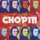 CHOPIN BEST OF BESTCD発売日2009/10/14詳しい納期他、ご注文時はご利用案内・返品のページをご確認くださいジャンルクラシック器楽曲　アーティスト（クラシック）ウラディーミル・アシュケナージ（p）マルタ・アルゲリッチ（p）クラウディオ・アラウ（p）ジャン＝イヴ・ティボーデ（p）ニキタ・マガロフ（p）ゾルタン・コチシュ（p）ペーテル・ヤブロンスキー（p）収録時間145分32秒組枚数2商品説明（クラシック） / ショパン ベスト・オブ・ベストCHOPIN BEST OF BESTショパン生誕200年（2010年時）を記念した、ショパンのエッセンスを網羅したコンピレーション・アルバム。　（C）RSショパン生誕200年記念／特別価格盤関連キーワード（クラシック） ウラディーミル・アシュケナージ（p） マルタ・アルゲリッチ（p） クラウディオ・アラウ（p） ジャン＝イヴ・ティボーデ（p） ニキタ・マガロフ（p） ゾルタン・コチシュ（p） ペーテル・ヤブロンスキー（p） 収録曲目101.幻想即興曲 （即興曲 第4番 嬰ハ短調 作品66）(4:53)02.別れの曲 （練習曲 第3番 ホ長調 作品10の3）(4:24)03.雨だれのプレリュード （前奏曲 第15番 変ニ長調 作品28の15）(5:15)04.革命のエチュード （練習曲 第12番 ハ短調 作品10の12）(2:32)05.華麗なる大円舞曲 （ワルツ 第1番 変ホ長調 作品18）(4:55)06.ワルツ 第7番 嬰ハ短調 作品64の2(3:47)07.軍隊ポロネーズ （ポロネーズ 第3番 イ長調 作品40の1）(5:39)08.マズルカ 第5番 変ロ長調 作品7の1(1:52)09.黒鍵のエチュード （練習曲 第5番 変ト長調 作品10の5）(1:43)10.夜想曲 第20番 嬰ハ短調 （遺作）(4:30)11.子守歌 変ニ長調 作品57(4:46)12.マズルカ 第37番 変イ長調 作品59の2(2:35)13.夜想曲 第1番 変ロ短調 作品9の1(5:48)14.大洋のエチュード （練習曲 第24番 ハ短調 作品25の12）(2:47)15.夜想曲 第13番 ハ短調 作品48の1(6:22)16.前奏曲 第7番 イ長調 作品28の7(0:48)17.夜想曲 第8番 変ニ長調 作品27の2(5:50)18.即興曲 第1番 変イ長調 作品29(4:02)19.歌曲＜春＞ 作品74の2(2:24)201.バラード 第1番 ト短調 作品23(9:16)02.夜想曲 第2番 変ホ長調 作品9の2(4:03)03.小犬のワルツ （ワルツ 第6番 変ニ長調 作品64の1）(1:55)04.英雄ポロネーズ （ポロネーズ 第6番 変イ長調 作品53）(6:50)05.木枯らしのエチュード （練習曲 第23番 イ短調 作品25の11）(3:50)06.葬送行進曲 （ピアノ・ソナタ 第2番 変ロ短調 作品35〜第3楽章）(8:38)07.別れのワルツ （ワルツ 第9番 変イ長調 作品69の1）(3:37)08.マズルカ 第38番 嬰ヘ短調 作品59の3(3:20)09.蝶々 （練習曲 第21番 変ト長調 作品25の9）(0:59)10.練習曲 第1番 ハ長調 作品10の1(2:01)11.牧童のエチュード （練習曲 第13番 変イ長調 作品25の1）(2:14)12.前奏曲 第4番 ホ短調 作品28の4(1:59)13.大円舞曲 （ワルツ 第5番 変イ長調 作品42）(3:31)14.マズルカ 第36番 イ短調 作品59の1(3:27)15.前奏曲 第13番 嬰ヘ長調 作品28の13(3:15)16.ワルツ 第8番 変イ長調 作品64の3(2:53)17.スケルツォ 第2番 変ロ短調 作品31(8:52)商品スペック 種別 CD JAN 4988005579225 製作年 2009 販売元 ユニバーサル ミュージック登録日2009/08/11