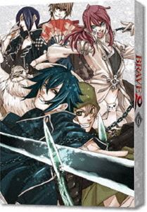 BRAVE10 6 [DVD]