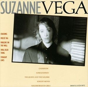 SUZANNE VEGACD発売日1993/2/22詳しい納期他、ご注文時はご利用案内・返品のページをご確認くださいジャンル洋楽フォーク/カントリー　アーティストスザンヌ・ヴェガSUZANNE VEGA収録時間組枚数商品説明SUZANNE VEGA / SUZANNE VEGAスザンヌ・ヴェガ / スザンヌ・ヴェガ関連キーワードスザンヌ・ヴェガ SUZANNE VEGA 関連商品スザンヌ・ヴェガ CD商品スペック 種別 CD 【輸入盤】 JAN 0082839507226登録日2013/08/02