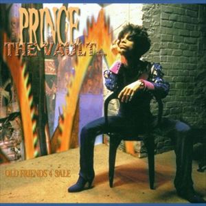 Rock, Pop - 輸入盤 PRINCE / VAULT ： OLD FRIENDS 4 SALE [CD]