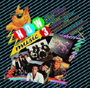 樂天商城 - 輸入盤 VARIOUS / NOW THATS WHAT I CALL MUSIC! 3 [2CD]