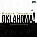 OKLAHOMA! 2019 BROADWAY CAST RECORDINGCD発売日2019/8/9詳しい納期他、ご注文時はご利用案内・返品のページをご確認くださいジャンルサントラその他　アーティストサウンドトラックO.S.T.収録時間組枚数商品説明O.S.T. / OKLAHOMA! 2019 BROADWAY CAST RECORDINGサウンドトラック / オクラホマ!2019・ブロードウェイ・キャスト・レコーディングロジャース＆ハマースタインが初めて手がけた1943年の初演のミュージカルが75年ぶりにブロードウェイで再演され大ヒット中!その2019年ブロードウェイ・キャスト版のミュージカル・サウンドトラック発売。収録内容1. Opening - Oh What A Beautiful Mornin’2. Laurey’s Entrance3. The Surrey With The Fringe On Top4. Kansas City5. I Cain’t Say No6. Many A New Day7. It’s A Scandal! It’s A Outrage!8. People Will Say We’re In Love9. Poor Jud Is Daid10. Lonely Room11. Out Of My Dreams12. Dream Ballet13. The Farmer And The Cowman14. All Er Nuthin’15. People Will Say We’re In Love （Reprise）16. Oklahoma関連キーワードサウンドトラック O.S.T. 関連商品サウンドトラック CD商品スペック 種別 CD 【輸入盤】 JAN 0602577821226登録日2019/07/03