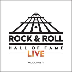 輸入盤 VARIOUS / ROCK N ROLL HALL OF FAME [LP]