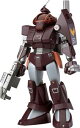 COMBAT ARMORS MAX20 ソルティック H102 ブッシュマン 強化型ザック装着タイプ(再販) 組み立て式プラモデル