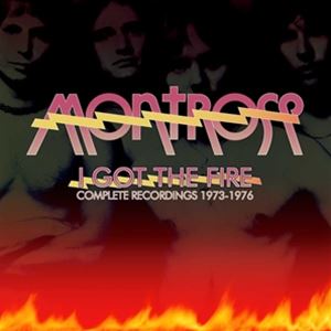 I GOT THE FIRE： COMPLETE RECORDINGS 1973-766CD発売日2022/7/29詳しい納期他、ご注文時はご利用案内・返品のページをご確認くださいジャンル洋楽ハードロック/ヘヴィメタル　アーティストモントローズMONTROSE収録時間組枚数商品説明MONTROSE / I GOT THE FIRE： COMPLETE RECORDINGS 1973-76モントローズ / アイ・ガット・ザ・ファイアー：コンプリート・レコーディングス・1973ー76収録内容［Disc 1］1. Rock the Nation2. Bad Motor Scooter3. Space Station ＃54. I Don’t Want It5. Good Rockin’ Tonight6. Rock Candy7. One Thing on My Mind8. Make It Last9. Rock the Nation （Mono）10. Rock the Nation （Stereo）11. Space Station ＃5 （Mono Edit）12. Space Station ＃5 （Stereo Edit）［Disc 2］1. One Thing on My Mind （Demo）2. Shoot Us Down （Demo）3. Rock Candy （Demo）4. Good Rockin’ Tonight （Demo）5. I Don’t Want It （Demo）6. Make It Last （Demo）7. Intro8. Good Rockin’ Tonight9. Rock Candy10. Bad Motor Scooter11. Shoot Us Down12. One Thing on My Mind13. Rock the Nation14. Make It Last15. You’re Out of Time16. Roll Over Beethoven17. I Don’t Want It［Disc 3］1. Underground2. Connection3. The Dreamer4. Starliner5. I Got the Fire6. Spaceage Sacrifice7. We’re Going Home8. Paper Money9. Paper Money （Stereo Edit）10. Paper Money （Mono Edit）11. Connection （Mono Edit）［Disc 4］1. Intro2. I Got the Fire3. Rock Candy4. Bad Motor Scooter5. Spaceage Sacrifice6. One and a Half7. Roll Over Beethoven8. Trouble9. Space Station ＃5［Disc 5］1. Matriarch2. All I Need3. Twenty Flight Rock4. Whaler5. Dancin’ Feet6. O Lucky Man7. One and a Half8. Clown Woman9. Black Train10. Matriarch （Mono Edit）［Disc 6］1. Let’s Go2. What Are You Waiting For?3. Tuft-Sedge4. Music Man5. Jump on It6. Rich Man7. Crazy for You8. Merry Go-Round9. Music Man （Stereo Edit）10. Music Man （Mono Edit）11. Let’s Go （Stereo Edit）12. Let’s Go （Mono Edit）関連キーワードモントローズ MONTROSE 商品スペック 種別 6CD 【輸入盤】 JAN 5013929926226登録日2022/10/05