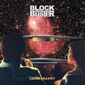 ͢ BLOCK BUSTER / LOSING GRAVITY [CD]