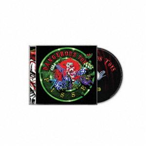 デンジャラス・トイズ / ピスト-デラックス・エディション [CD]