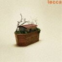 lecca / 箱舟〜ballads in me〜（初回生産限定盤／CD＋DVD） [CD]