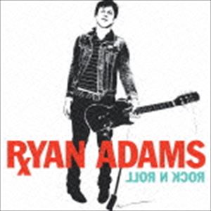 Rakuten - ライアン・アダムス / ロックンロール [CD]