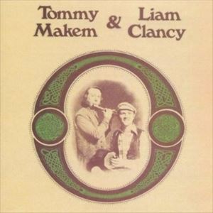 TOMMY MAKEM ＆ LIAM CLANCYCD詳しい納期他、ご注文時はご利用案内・返品のページをご確認くださいジャンル洋楽フォーク/カントリー　アーティストメイケム／クランシーMAKEM／CLANCY収録時間組枚数商品説明MAKEM／CLANCY / TOMMY MAKEM ＆ LIAM CLANCYメイケム／クランシー / トミー・メイケム＆リアム・クランシー収録内容1. Windmills2. Move Along3. Fadh Mo Buartha4. Hares on the Mountain5. The Hills of Isle Au Haut6. The Town of Rostrevor7. Bread and Fishes8. The Sally Gardens9. Maggie Pickens10. The Band Played Waltzing Matilda関連キーワードメイケム／クランシー MAKEM／CLANCY 商品スペック 種別 CD 【輸入盤】 JAN 0016351520227登録日2017/06/05