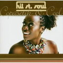 A HIL ST. SOUL / COPASETIK  COOL [CD]