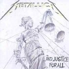 輸入盤 METALLICA / ...AND JUSTICE FOR ALL [CD]