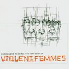 輸入盤 VIOLENT FEMMES / PERMANENT RECORD [CD]